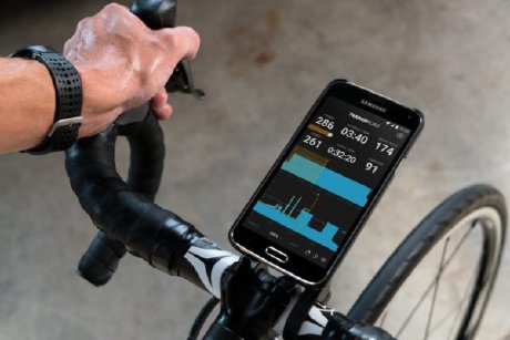Apps para bikes