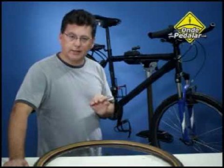 Pressão dos pneus: Quantas libras colocar no pneu da bicicleta?