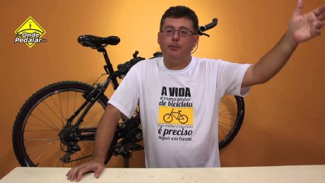 Marcas de bike - uma maneira de escolher a marca da bicicleta pelo que vi na Brasil Cycle fair