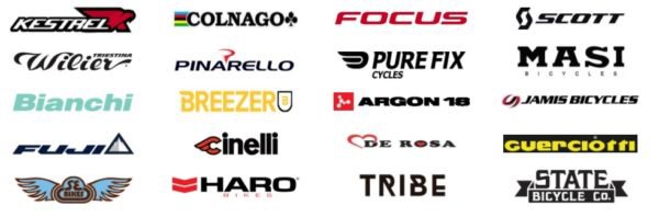 Qual marca de bicicletas é boa?